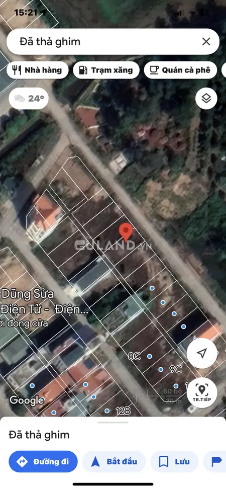 Moitj siêu phẩm rẻ nhất thị trường. Cách ttyt quảng yên 100m gần trường bạch đằng. Chợ rộc . Công viên