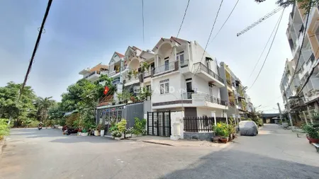 NHÀ 3 TẦNG 88M2, LÊ VĂN LƯƠNG, 5.8 TỶ, ĐƯỜNG XE TẢI, GẦN CẦU LONG KIỂN