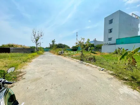 BÁN ĐẤT 6X14M, GIÁ 4.2 TỶ NGUYỄN BÌNH, GẦN CẦU LONG KIỂN