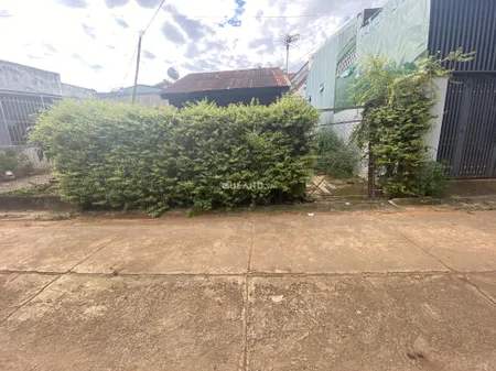 Bán  đất thổ cư 140.8m² , 7x20,5 giá 2.9 tỷ tại, Phường Tân An, Thành phố Buôn Ma Thuột, Đắk Lắk