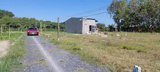 Bán bán  đất thổ cư 175m² , giá 599 triệu tại, Xã Tân Hưng, Huyện Tân Châu, Tây Ninh