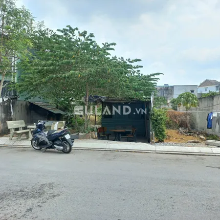 BÁN 436M2 ĐẤT MẶT TIỀN BÀ ĐIỂM 3 (CỐNG HỘP)