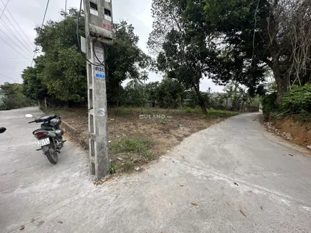 700m đất full xây dựng Cây Sằm