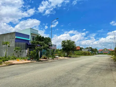 BÁN ĐẤT 125M2, ĐƯỜNG D8, KHU DÂN CƯ 28HA CÔNG ÍCH NHÀ BÈ, 3.6 TỶ