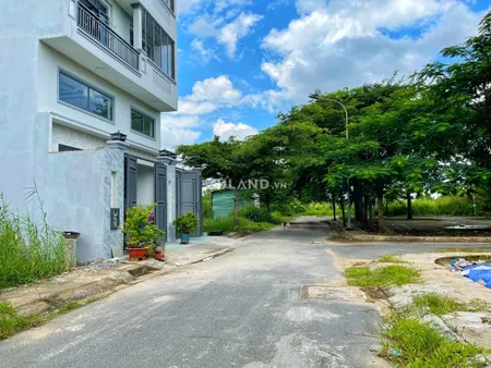 BÁN ĐẤT 89M2, LÔ F10, KHU DÂN CƯ RẠCH TÔM, ĐẤT LÊ VĂN LƯƠNG, 3.5 TỶ