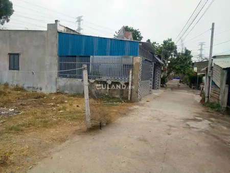 (L476) (ngưng bán) Đất gần đường TRung An, xã Trung An, dt 568m2, giá chỉ 3 tỷ 600