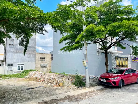 BÁN ĐẤT 98M2, SỔ RIÊNG, NGUYỄN VĂN TẠO, LONG THỚI, XÂY DỰNG NGAY, 3.5 TỶ
