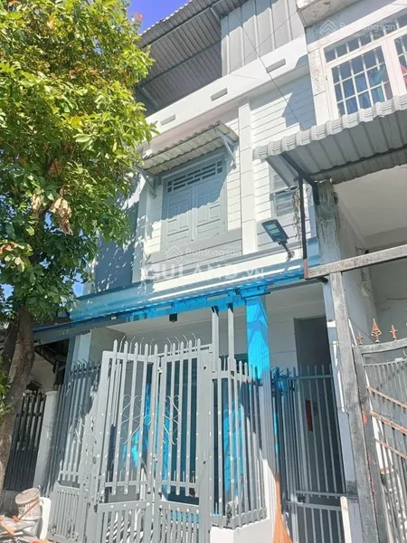Cần bán gấp nhà khu 7 gần KDC Phú Hòa, TDM có thu nhập sẵn 5tr/tháng
