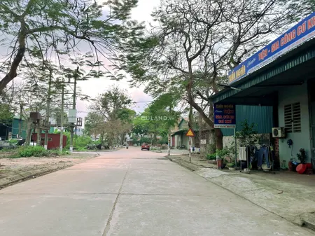 Ô 97 QH Âu Rạp 265m2 giá 23tr
