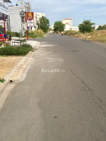 Cần bán nhanh-Đất KDC Hùng Vương-Phan Thiết-DT 85m2+100m2+140m2