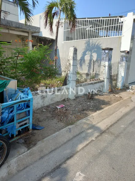 Cần tiền bán nhanh-Đất nội bộ Phan Trung-Phú Thuỷ-Phan Thiết-DT 65m2