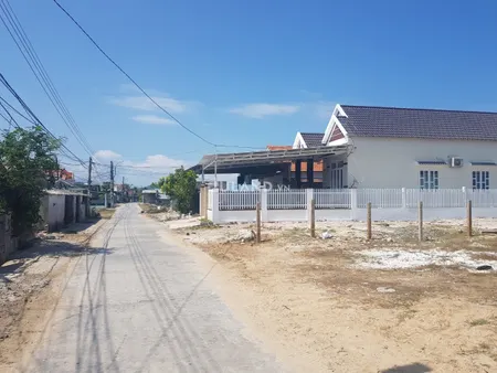 Cc gủi bán 156m2 60 thổ giá 650tr