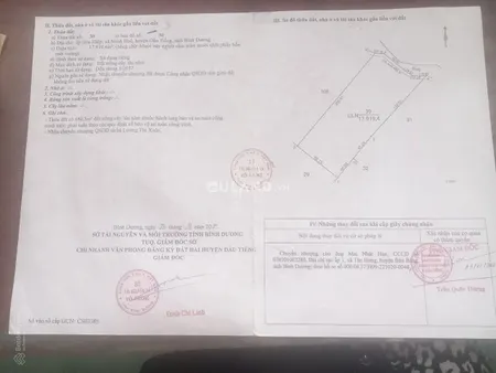 Cần bán gấp gần 2 mẫu giáp suối Minh Hòa Dầu Tiếng đường ô tô tới đất giá ngợp