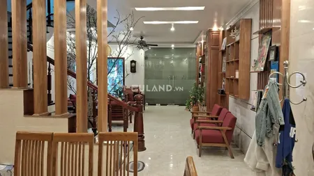 BÁN NHÀ LIỀN KỀ KHU BIGC GO,CỘT 5,HỒNG HẢI,HẠ LONG