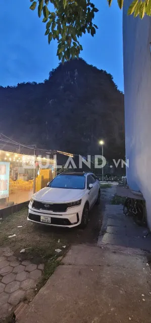 BÁN Ô ĐẤT HÀNG HIẾM KHU ĐÔ THỊ HÒN CẶP BÈ,BẠCH ĐẰNG,HẠ LONG