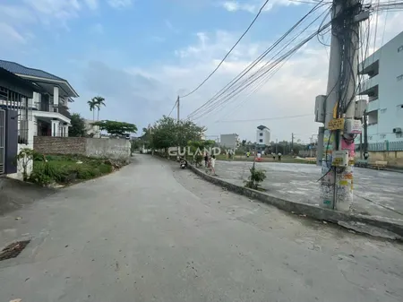 BÁN ĐẤT KHU LÀNG CÔNG AN,HÀ KHÁNH,HẠ LONG