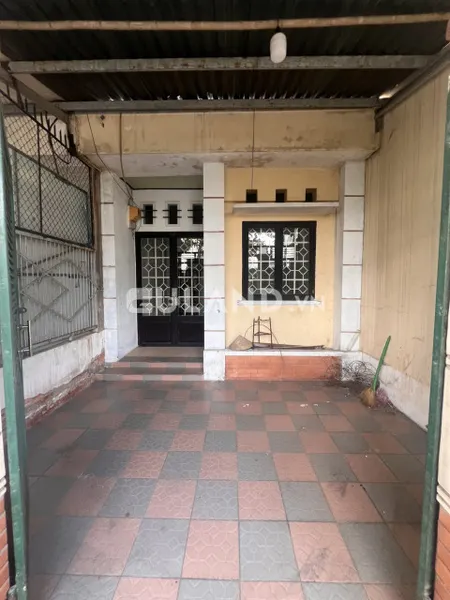 Bán nhà Hiệp Thành 2. Thủ Dầu Một, Bình Dương giá rẻ