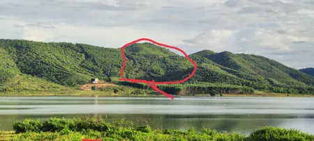 Bán  đất nông nghiệp 67363m² , giá 4.4 tỷ tại, Xã Ninh Xuân, Thị xã Ninh Hòa, Khánh Hòa