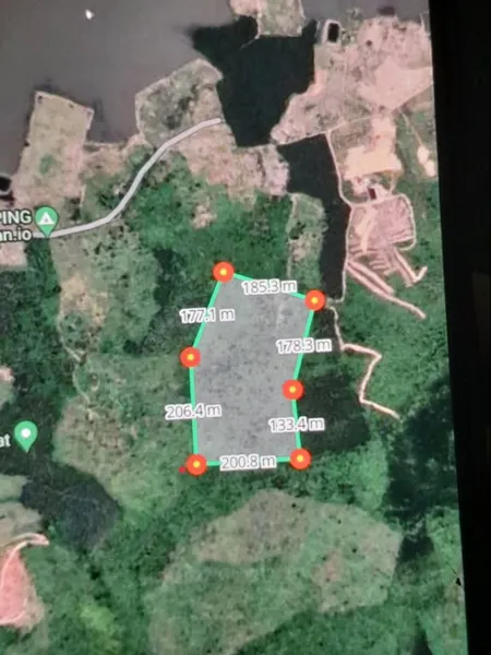 Bán  đất nông nghiệp 67363m² , giá 4.4 tỷ tại, Xã Ninh Xuân, Thị xã Ninh Hòa, Khánh Hòa