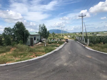 Bán đất Lô 2 mặt tiền 719B