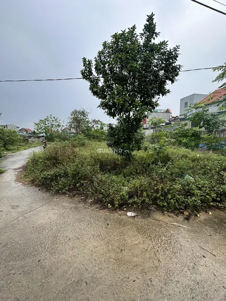 Chỉ 1 tỷ có ngay ô đất Bùi Xá, Tân An cạnh đường trục chính