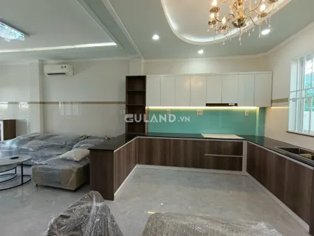 Bán Nhà KĐT Suncasa Hòa Phú, Trung Tâm TP Mới Bình Dương