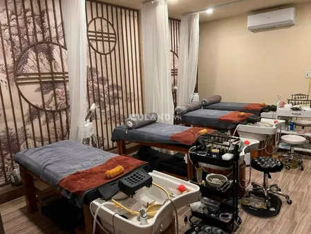 Bán nhà 5 Tầng mặt tiền đường Lê Thành Phương Nha Trang
