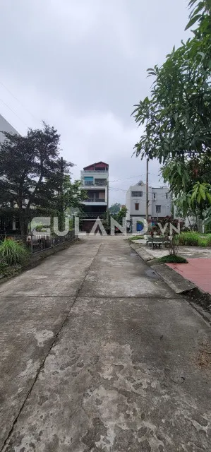 BÁN ĐẤT ĐÔ THỊ LỮ ĐOÀN 170,HÀ TU,HẠ LONG L5