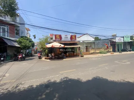Bán đất mặt tiền Trần Văn Phụ 155m² 10 tỷ tại Phường Tân Lợi Thành phố Buôn Ma Thuột