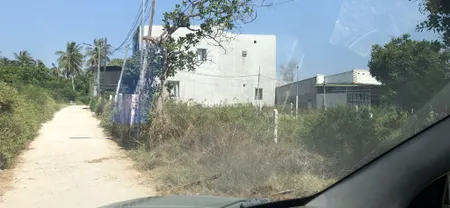 Bán đất ở