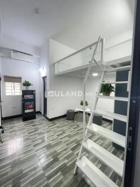 BÁN TÒA NHÀ CCMN XUÂN PHƯƠNG,QUẬN NAM TỪ LIÊM 100M2 x 8T GIÁ 17.9 TỶ,DÒNG TIỀN 162 TRIỆU/THÁNG