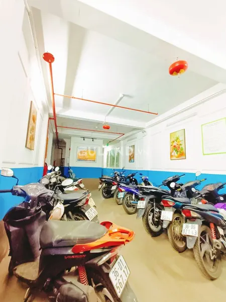 BÁN TÒA NHÀ CCMN MỄ TRÌ HẠ,QUẬN NAM TỪ LIÊM 83M2 GIÁ ĐÀM PHÁN 17 TỶ,DÒNG TIỀN 100 TRIỆU/THÁNG
