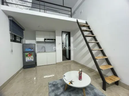 BÁN TÒA NHÀ CCMN PHÚ ĐÔ,QUẬN NAM TỪ LIÊM 65M2 GIÁ ĐÀM PHÁN 12.9 TỶ,DÒNG TIỀN 66 TRIỆU/THÁNG