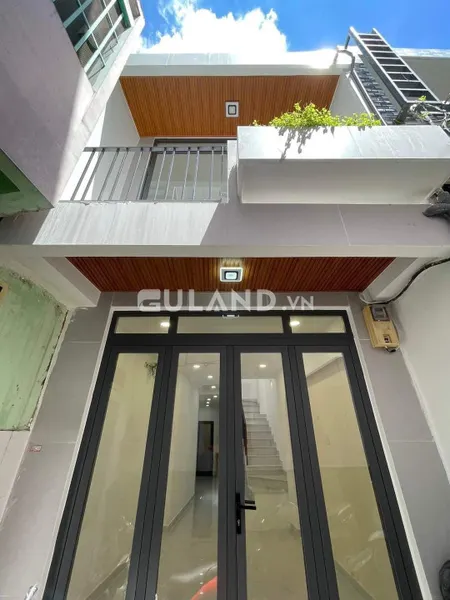 Bán gấp nhà HXH đường Trần Khắc Chân, Q. Phú Nhuận , giá 3,18 tỷ, gần siêu thị go, trường ĐH công thương,...LH: 0902958672 Trúc Mai