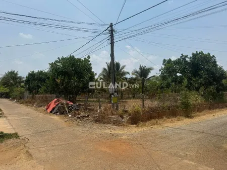 LÔ GÓC 2 MT EABAR - 20*30 GIÁ BÁN 7200 ( CHÍNH CHỦ GỬI BÁN)