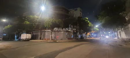 Cho thuê nhà góc 2 MT Trần Văn Kiểu Quận 6 | Giá chỉ 4xtr