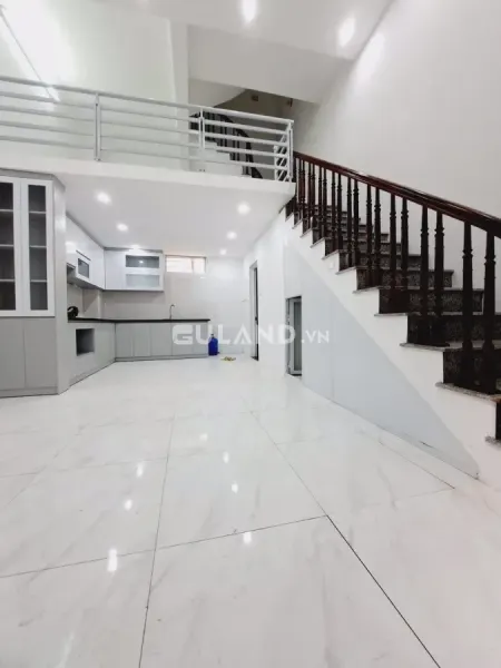 BÁN GẤP NHÀ PHỐ NGUYỄN LƯƠNG BẰNG,QUẬN ĐỐNG ĐA 35M2 x 4T GIÁ ĐÀM PHÁN 5.09 TỶ ,50M RA Ô TÔ