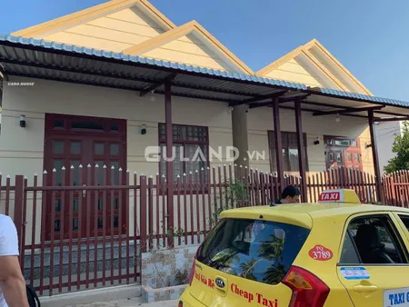Chính chủ bán nhà và đất