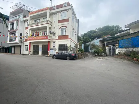 BÁN ĐẤT ĐỒI BỆNH VIỆN, BẠCH ĐẰNG,HẠ LONG