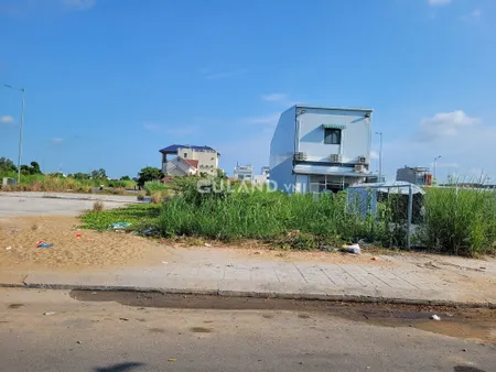 BÁN GẤP nền đẹp F1 Golden City, Mỹ Hòa, Long Xuyên, An Giang