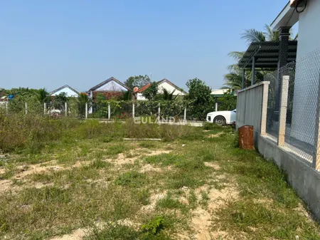 213m2(6*36) giá chỉ 580tr