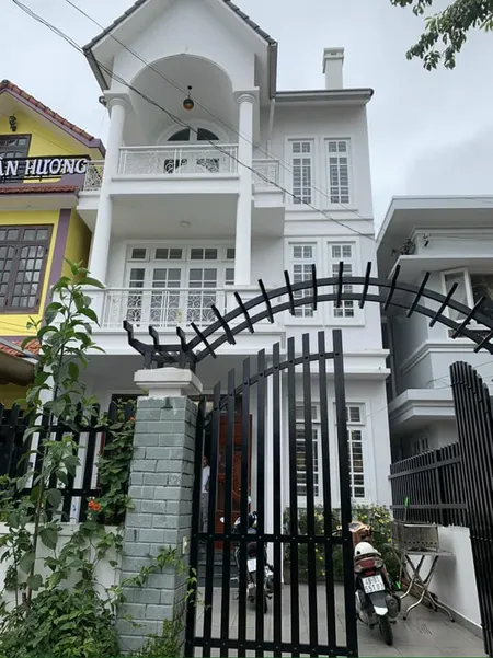 Bán  nhà riêng 116m² , giá 19 tỷ tại đường Bùi Thị Xuân, Phường 2, Thành phố Đà Lạt, Lâm Đồng