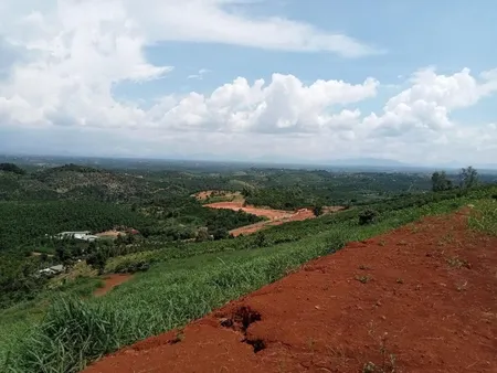 Bán  đất nông nghiệp 11000m² , giá 4 tỷ tại, Xã Lộc Đức, Huyện Bảo Lâm, Lâm Đồng