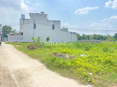 Cần bán đất chính chủ 570m2 thổ cư 300m2 giá 230 triệu