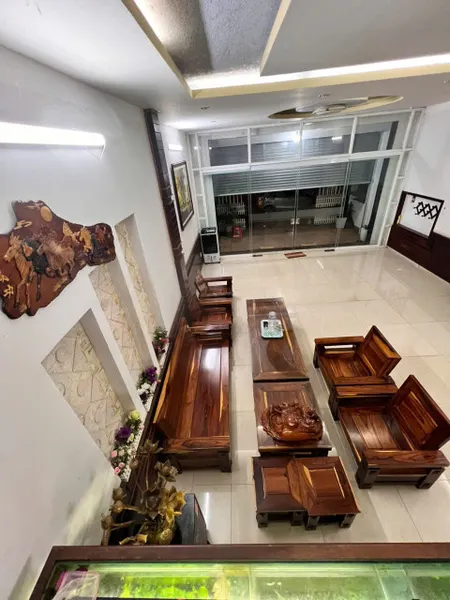 Bán nhà Ngô Gia Tự 107.5m² 10 tỷ tại Phường Tân Lợi Thành phố Buôn Ma Thuột