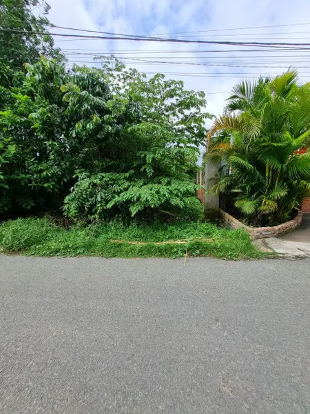 (S413) Nhượng đất đường 577 xã Trung Lập Hạ, dt 234m2, full thổ, chỉ 2 tỷ
