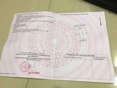 Bán lô đất đường N3 khu Bicosi tặng căn nhà cấp 4.