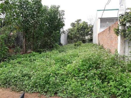 Bán đất ngang 6m dài 22m giá chỉ 660 triệu tại phường Buôn Ma Thuột (xã Cư ÊBur cũ)