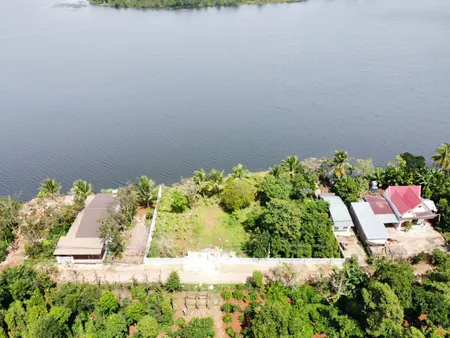 Bán đất 329.5m² 4.5 tỷ tại Xã Ea Ktur Huyện Cư Kuin