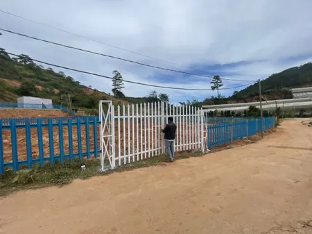Sót 1 lô 2 mặt tiền cực rẻ tại Măng Lin